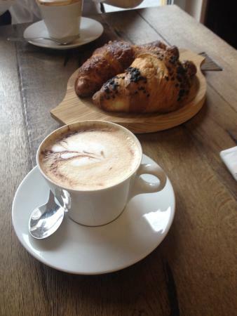 Cafè Girrès